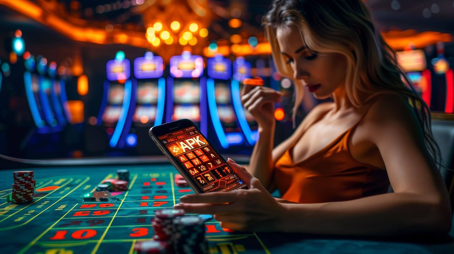 Live video feed from Match Winner dealer studio